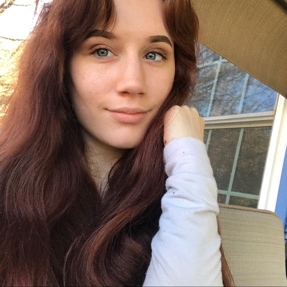 Meet your Posher, Molly